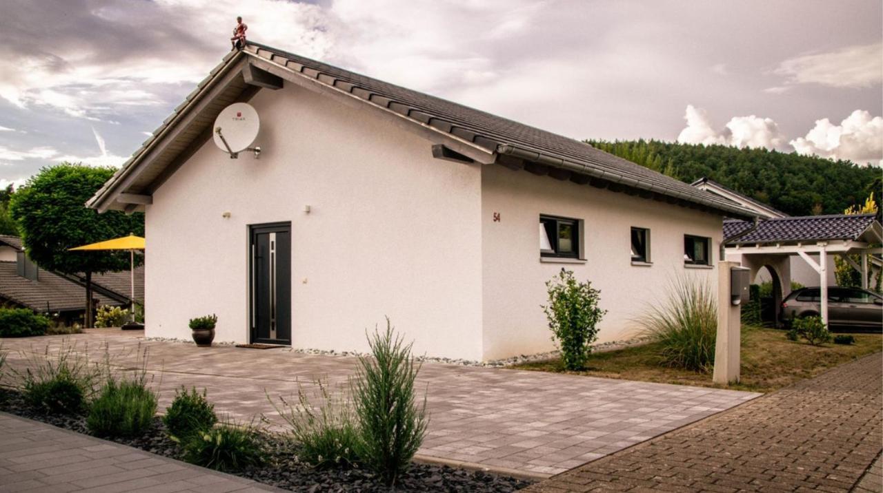 Die Pfalzherberge Waldfischbach-Burgalben Extérieur photo